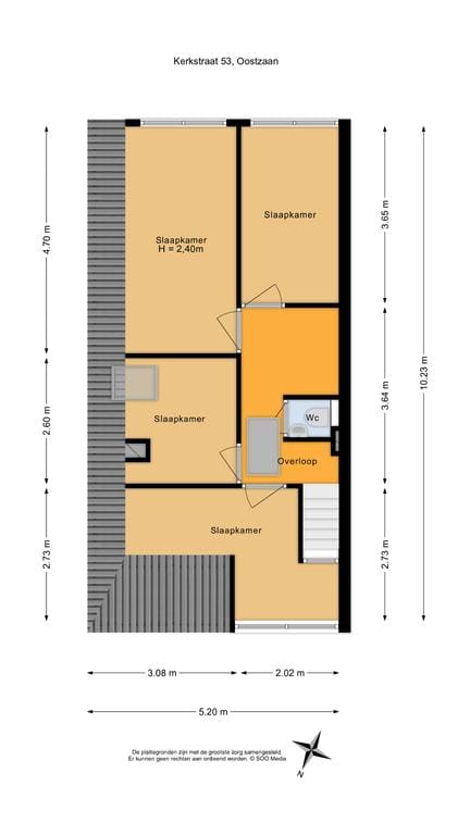 Photo 59 of Kerkstraat 53