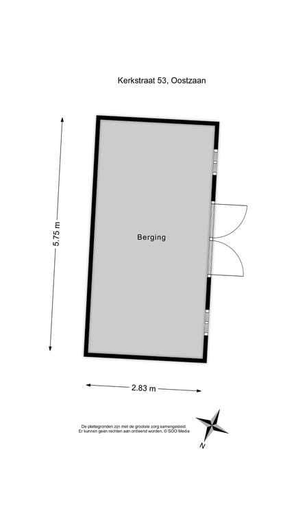 Photo 60 of Kerkstraat 53