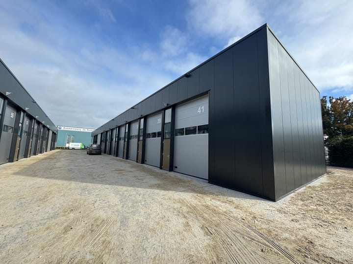 Pascalweg 41, Zwolle