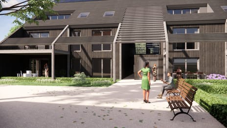 Markenhof bouwnummer 8 secondary image