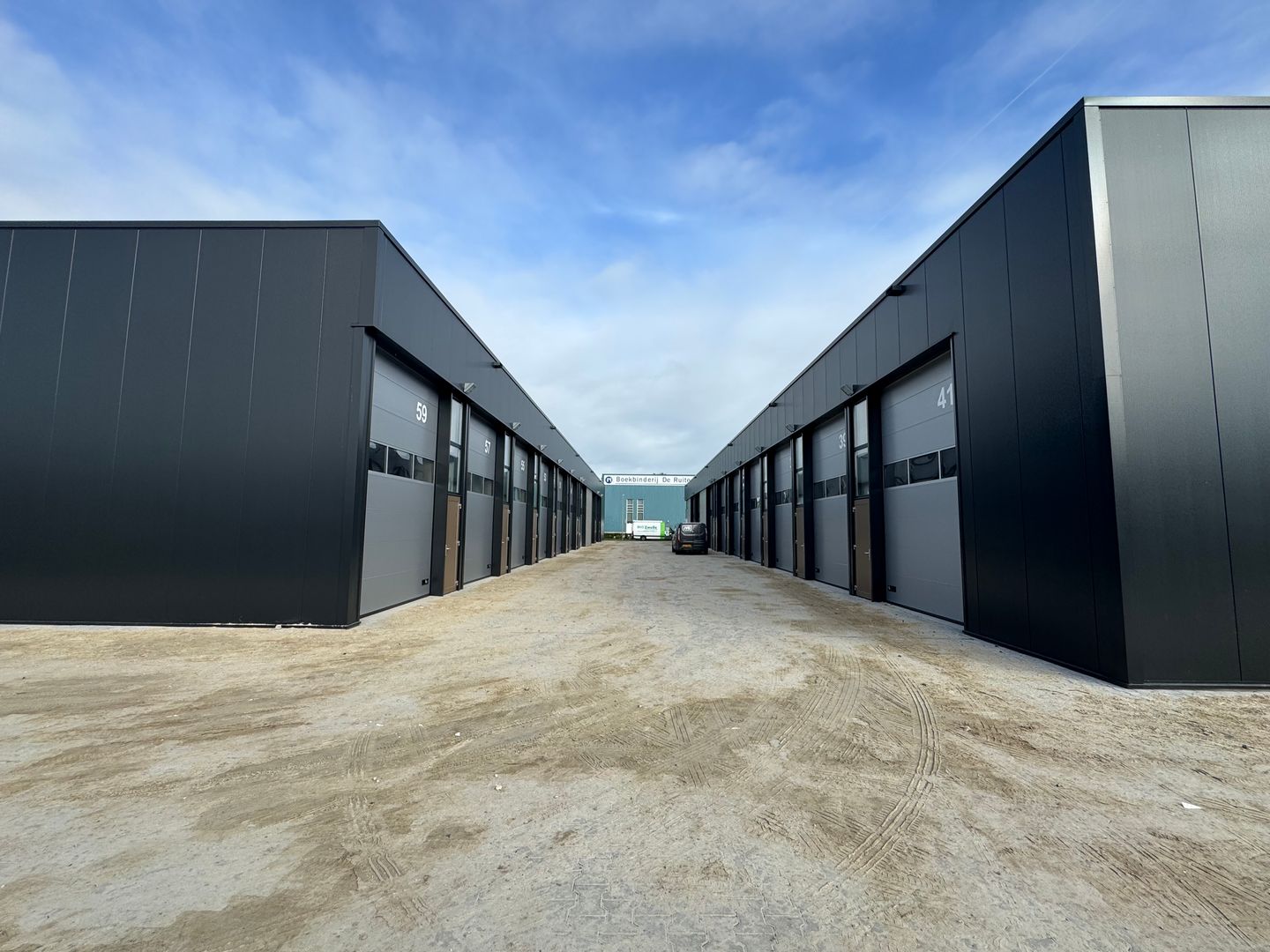 Bekijk foto 3 van Pascalweg 41