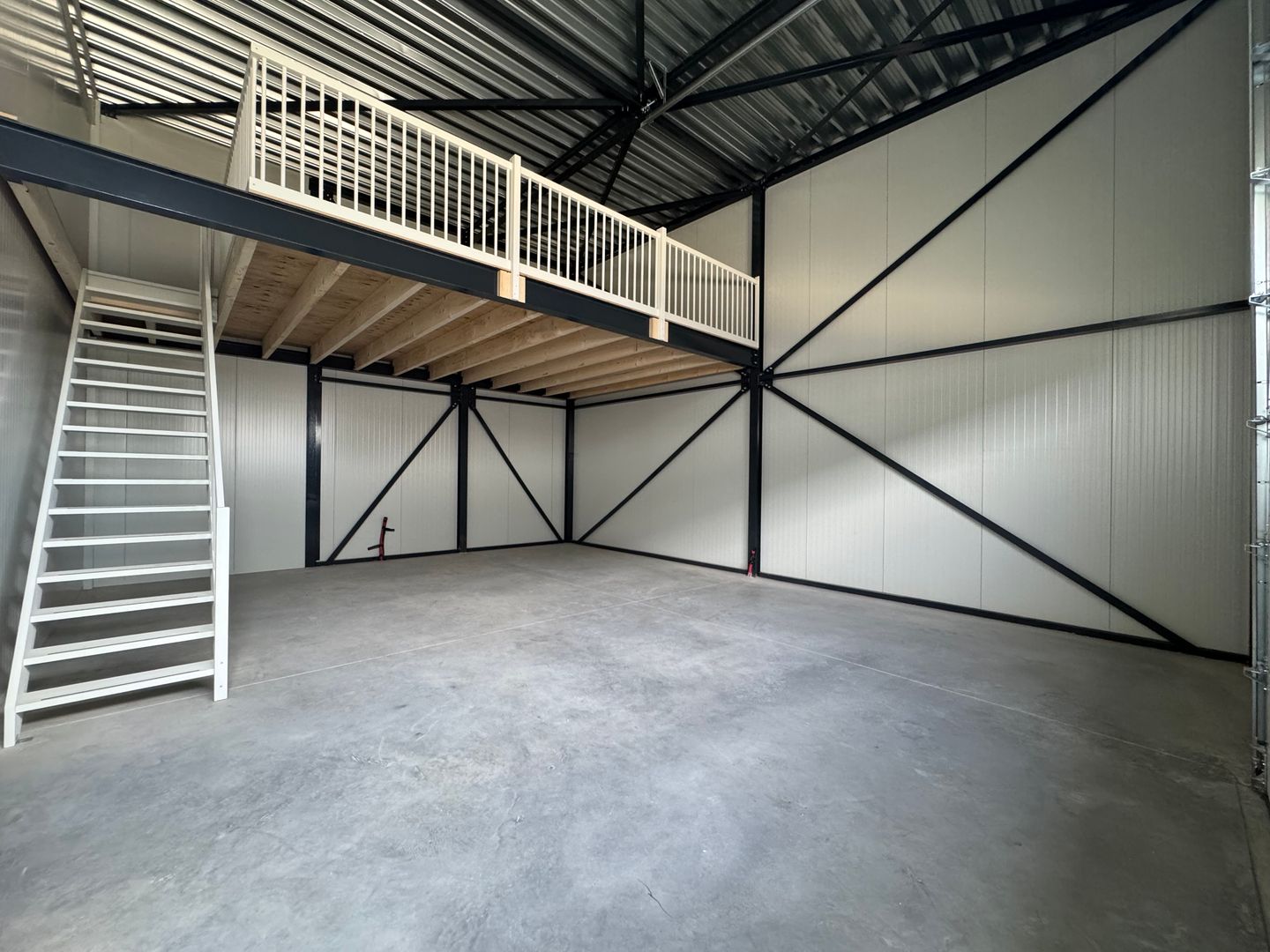 Bekijk foto 4 van Pascalweg 41