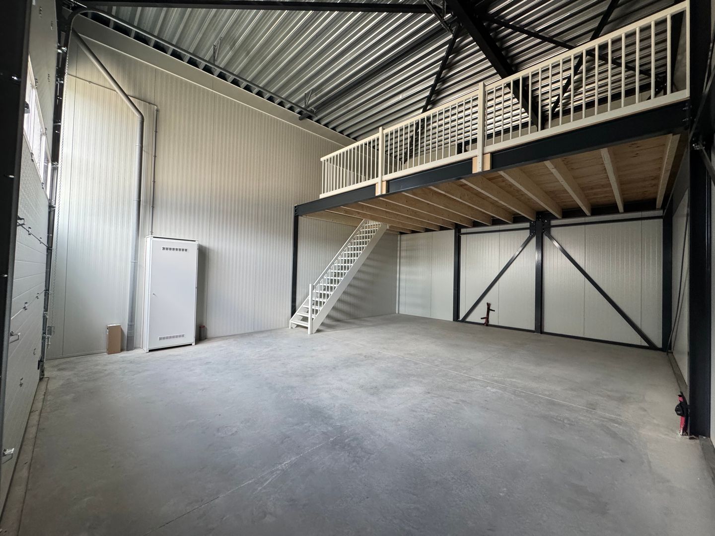 Bekijk foto 5 van Pascalweg 41