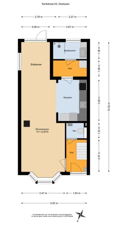 Photo 58 of Kerkstraat 53