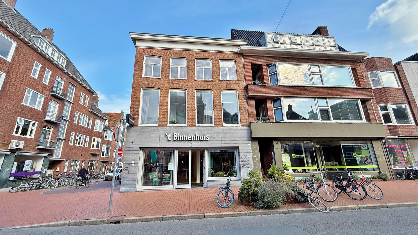 Bekijk foto 1 van Nieuwe Ebbingestraat 15