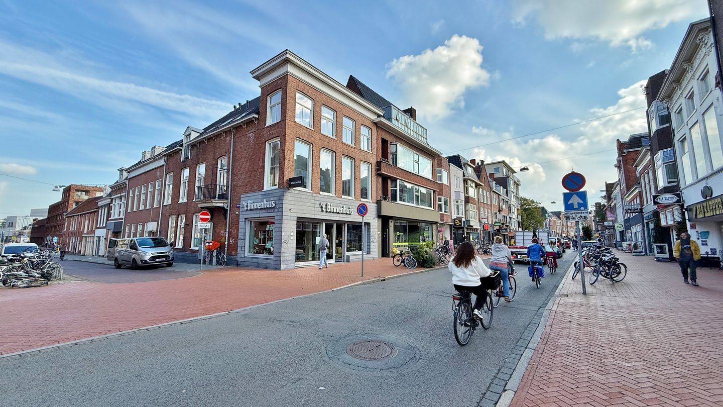 Bekijk foto 2 van Nieuwe Ebbingestraat 15