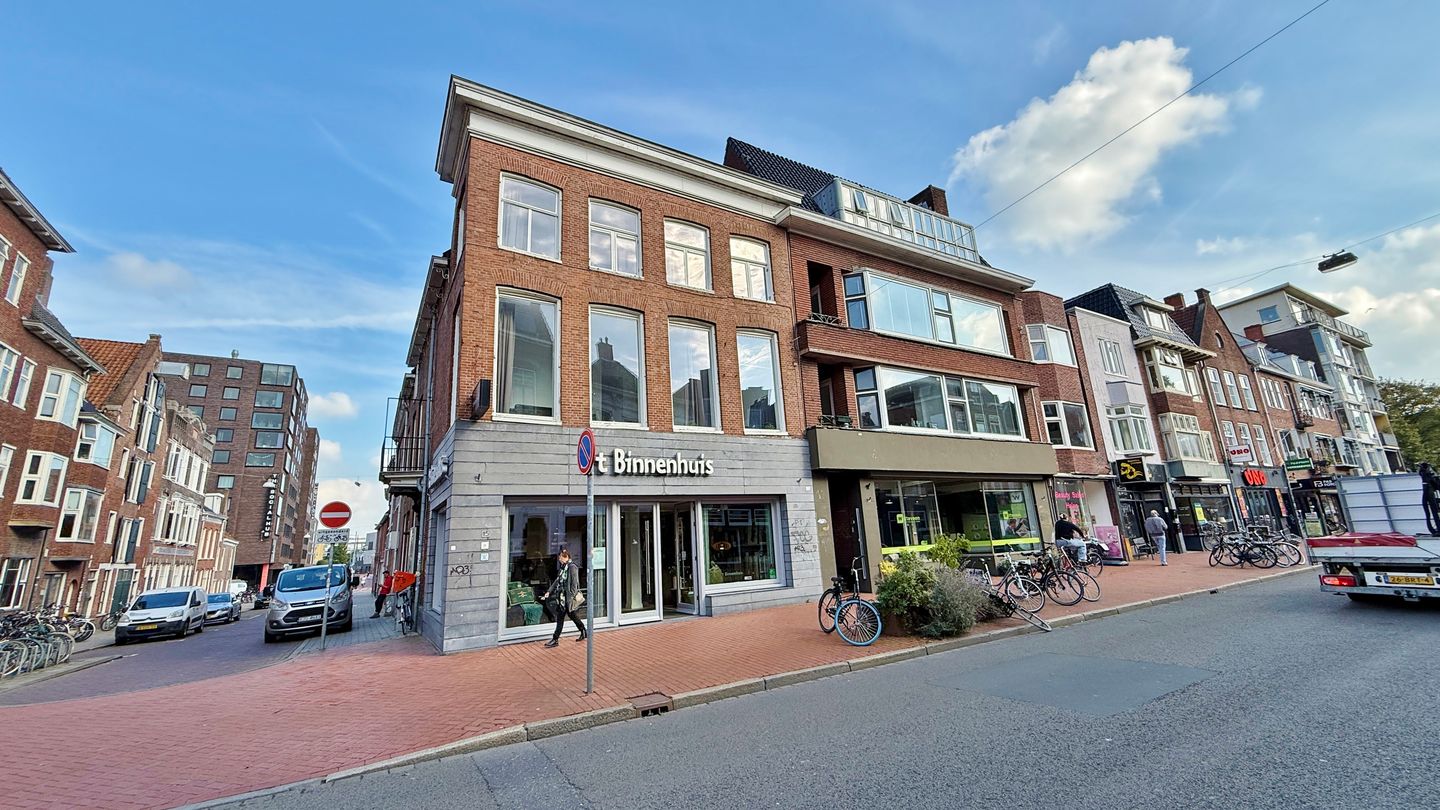 Bekijk foto 3 van Nieuwe Ebbingestraat 15