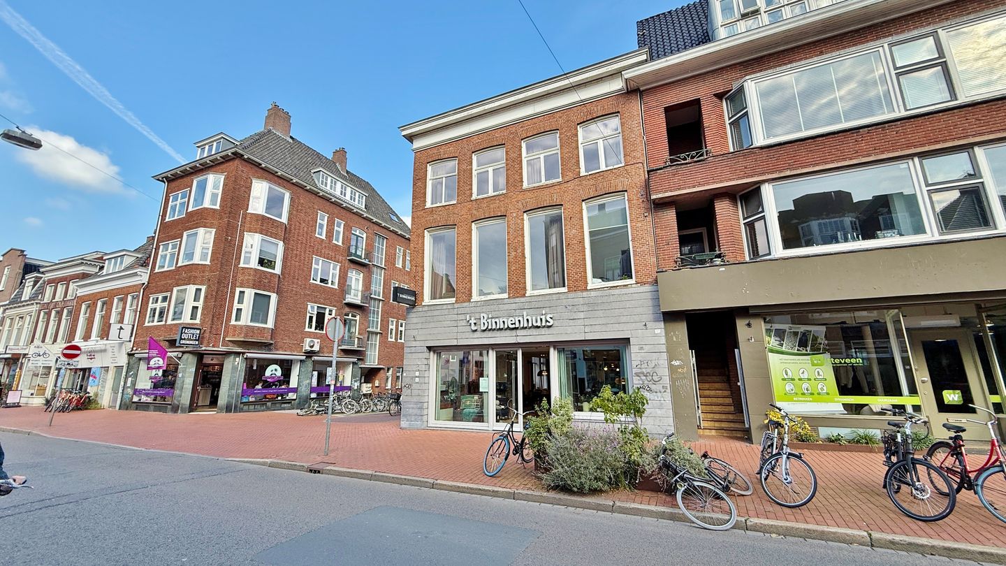 Bekijk foto 4 van Nieuwe Ebbingestraat 15