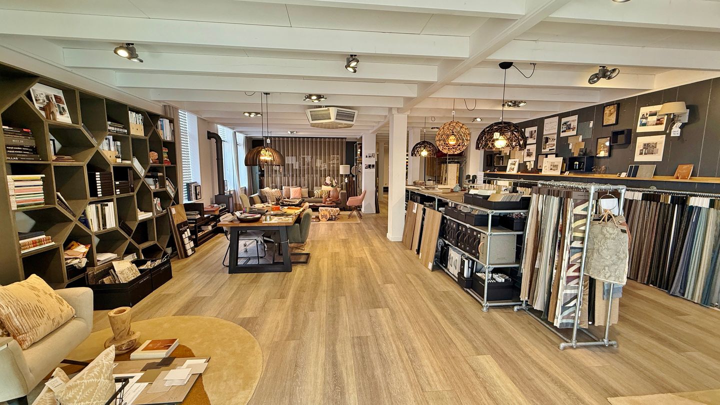Bekijk foto 5 van Nieuwe Ebbingestraat 15
