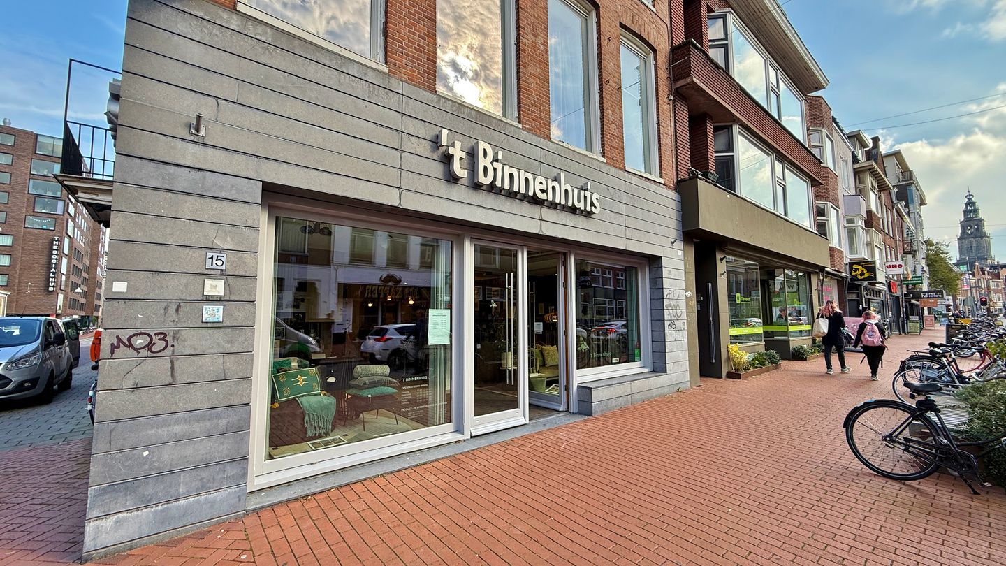 Bekijk foto 2 van Nieuwe Ebbingestraat 15