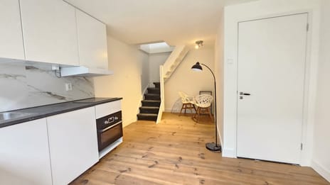 Korte Houtstraat thumbnail