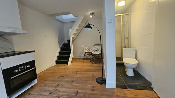 Foto 2 van Korte Houtstraat 11-K