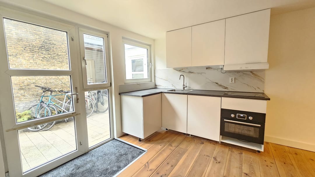 Foto 2 van Korte Houtstraat 11-K