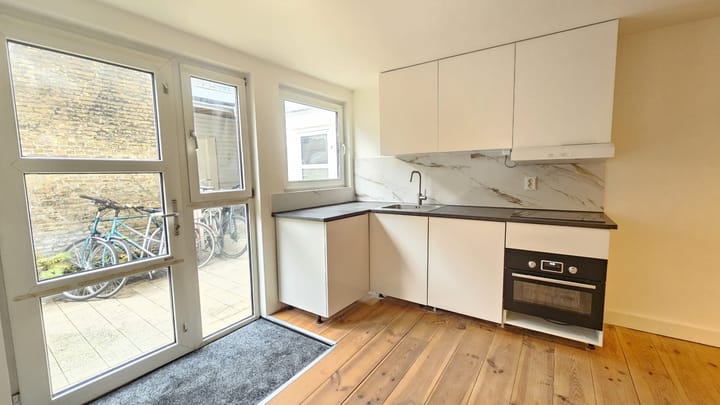 Foto 3 van Korte Houtstraat 11-K