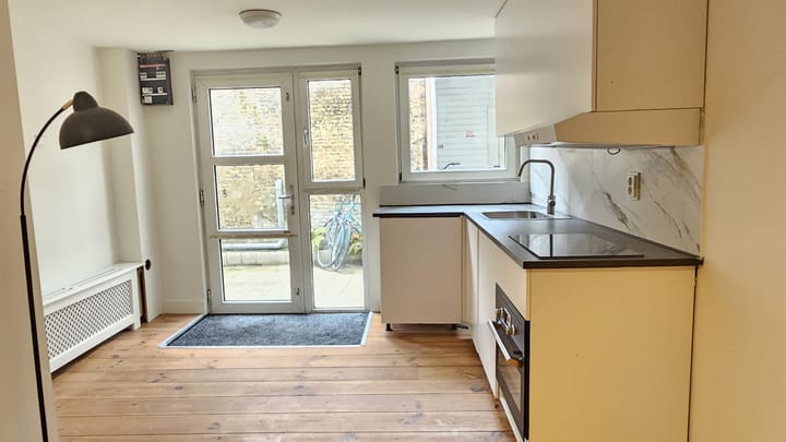 Foto 4 van Korte Houtstraat 11-K