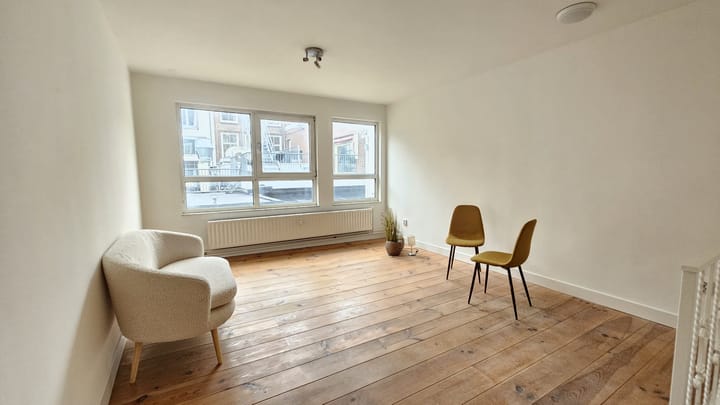 Foto 6 van Korte Houtstraat 11-K