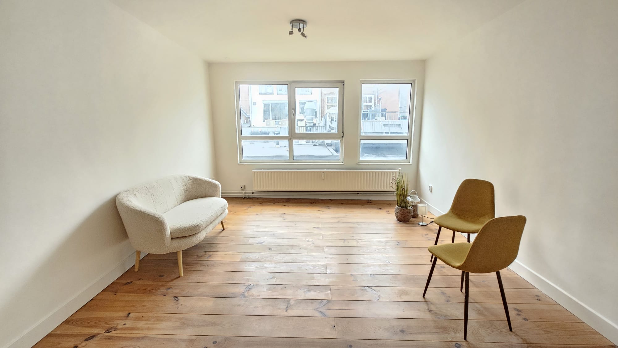 Foto 6 van Korte Houtstraat 11-K