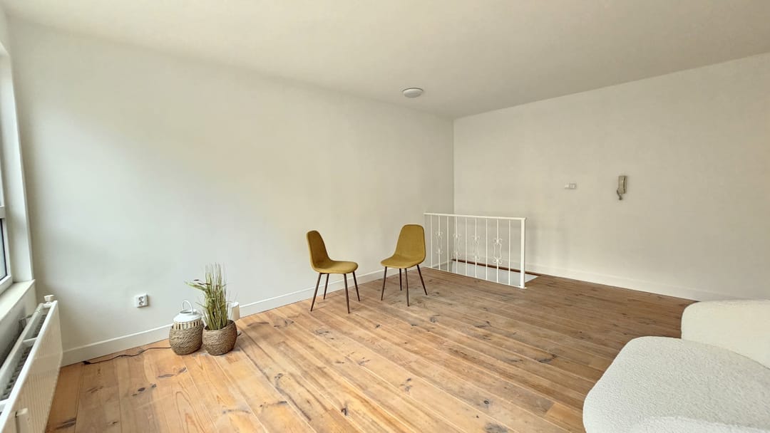 Foto 7 van Korte Houtstraat 11-K