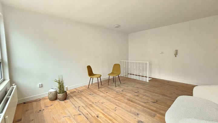 Foto 8 van Korte Houtstraat 11-K