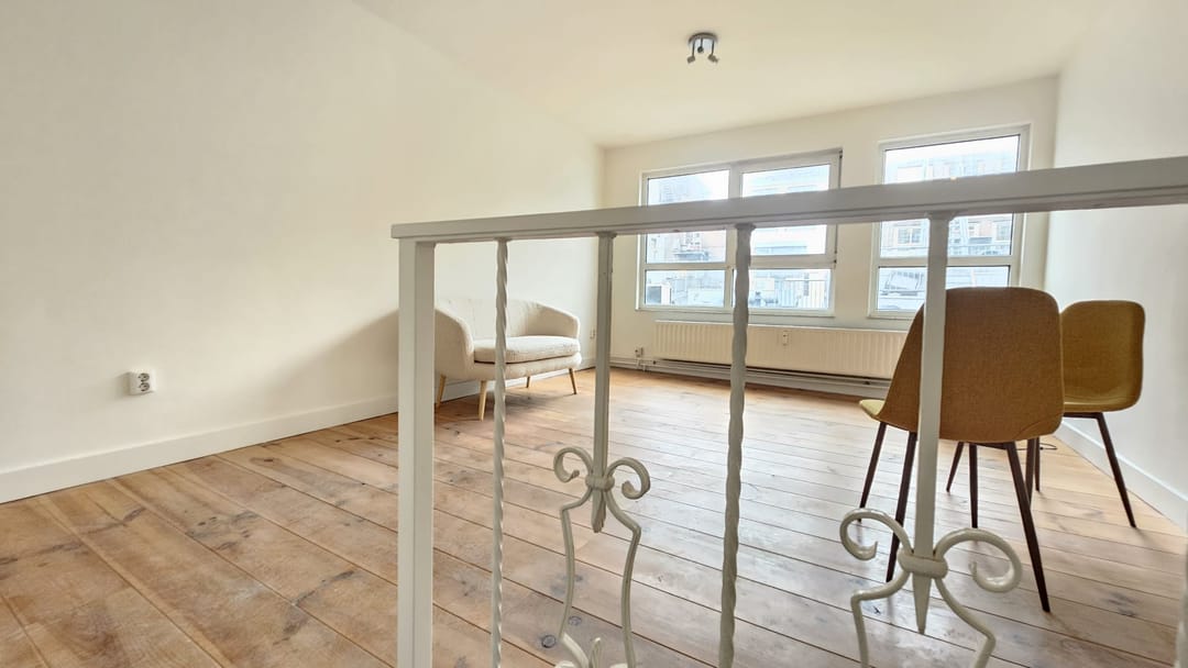 Foto 8 van Korte Houtstraat 11-K