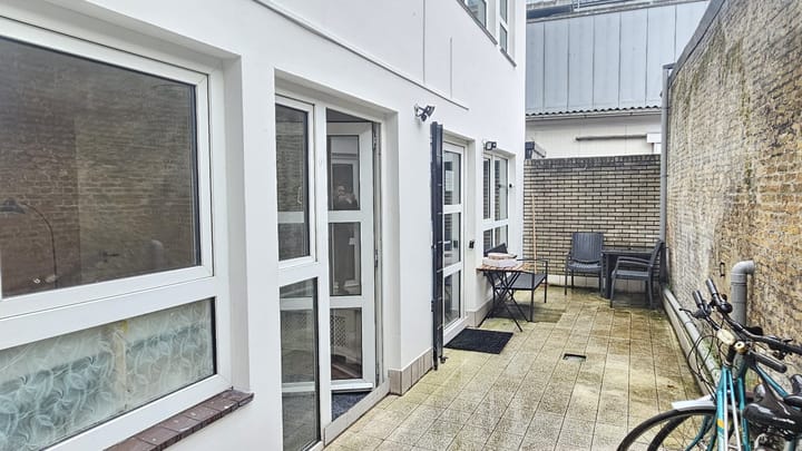 Foto 10 van Korte Houtstraat 11-K