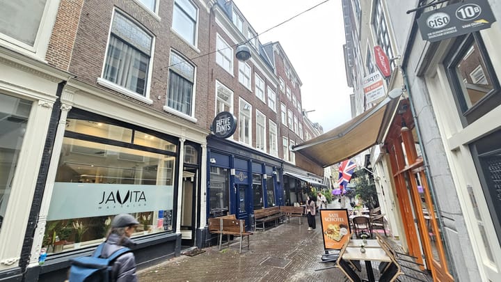 Foto 14 van Korte Houtstraat 11-K