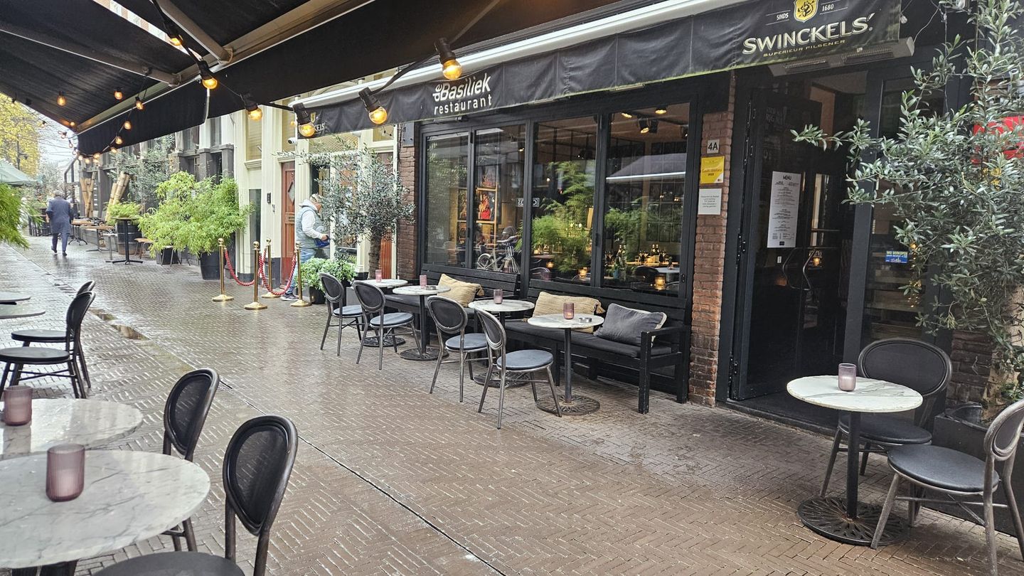 Foto 14 van Korte Houtstraat 11-K