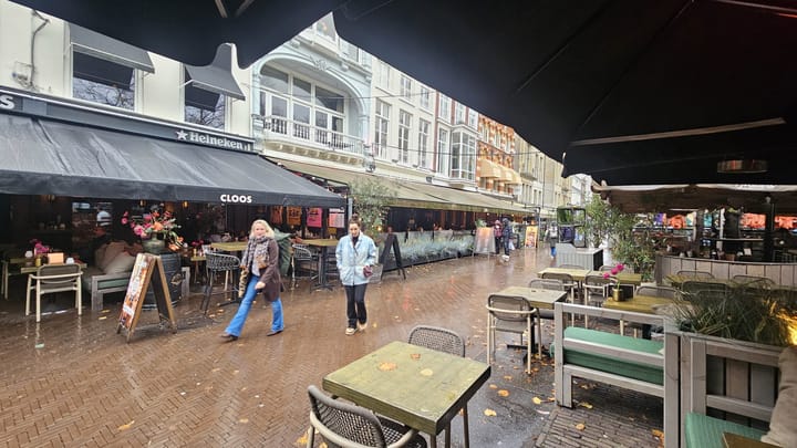 Foto 16 van Korte Houtstraat 11-K