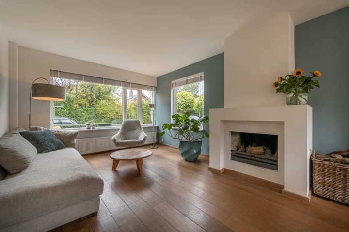 Foto 2 van Laan van Moerkerken 72