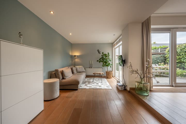 Photo 12 of Laan van Moerkerken 72