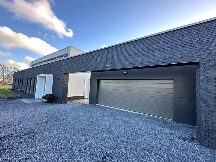 Foto 7 van Vierhonderdpolderdijk 3-A