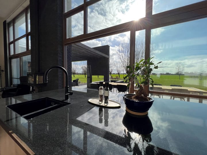 Foto 14 van Vierhonderdpolderdijk 3-A