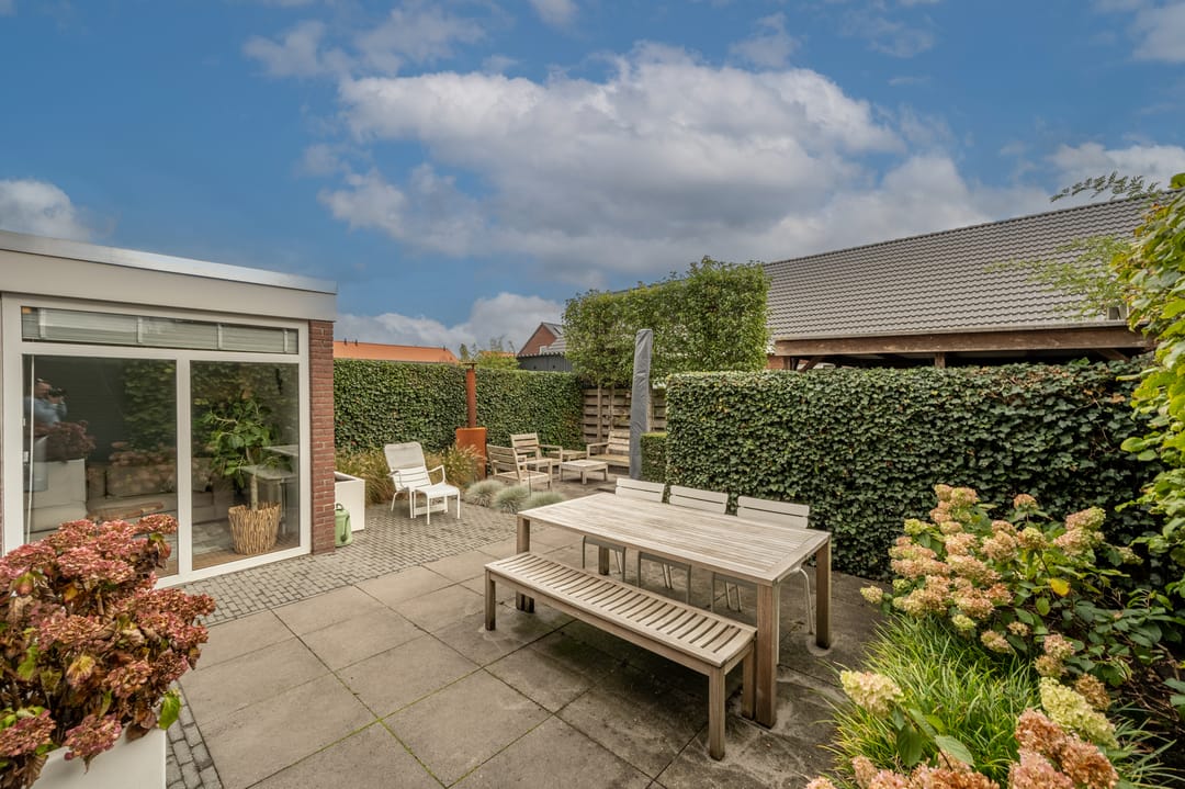 Foto 28 van Laan van Moerkerken 72