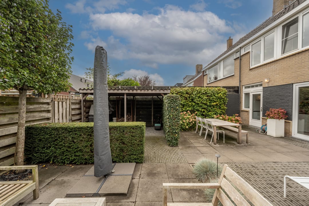 Foto 31 van Laan van Moerkerken 72