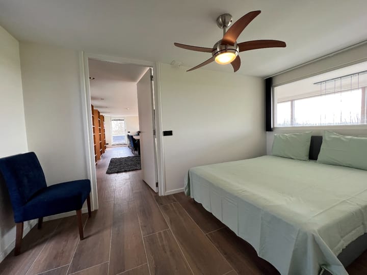 Foto 17 van Vierhonderdpolderdijk 3-A