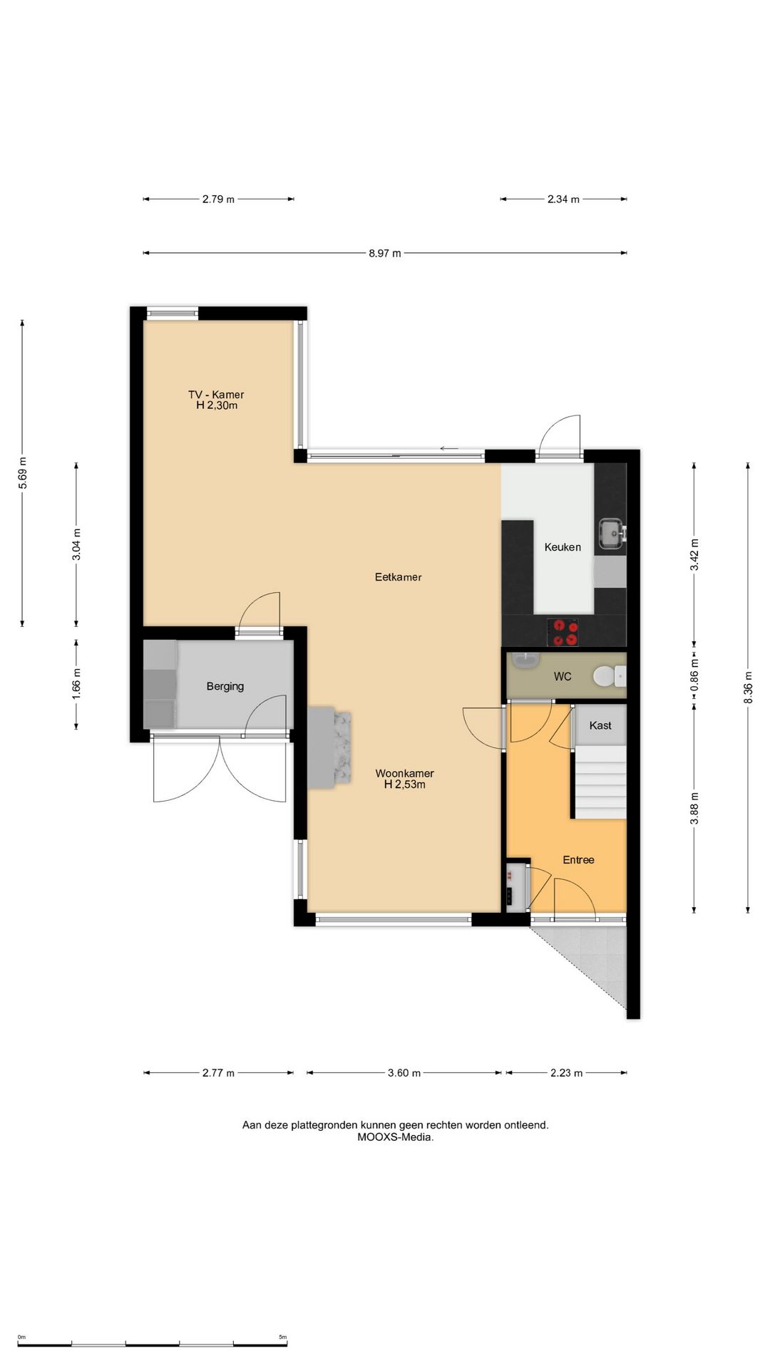 Foto 32 van Laan van Moerkerken 72