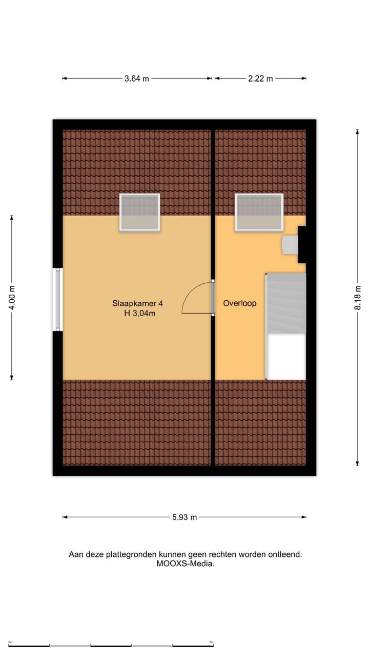 Photo 34 of Laan van Moerkerken 72