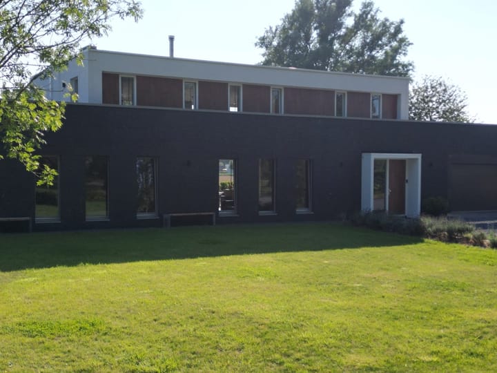 Foto 31 van Vierhonderdpolderdijk 3-A