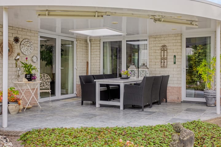 Foto 3 van Hortensia 12