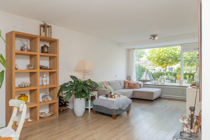 Foto 2 van Franz Lehárlaan 129