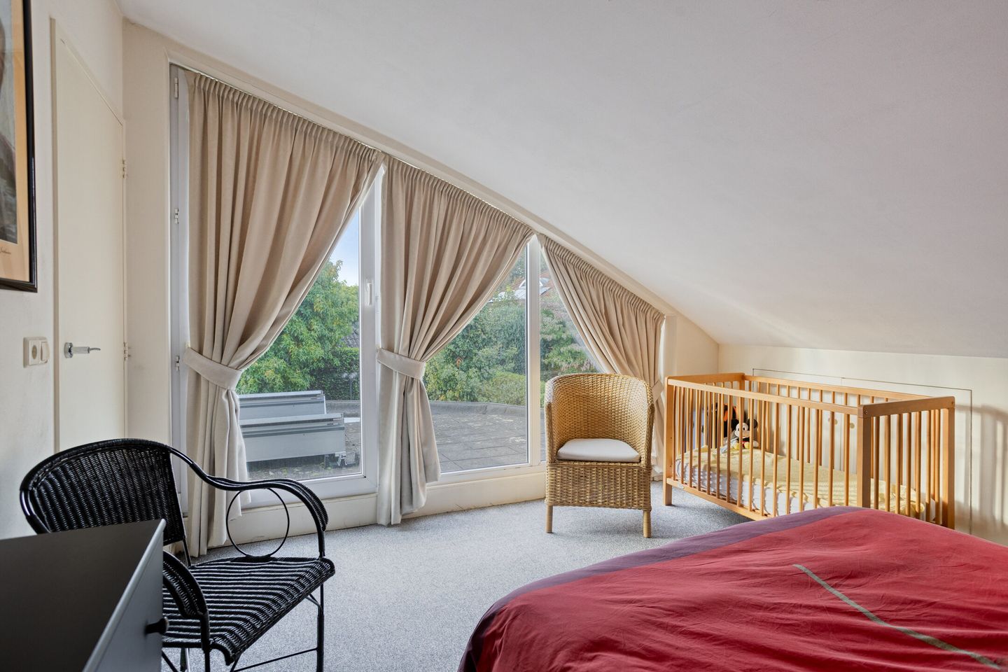 Foto 29 van Hortensia 12