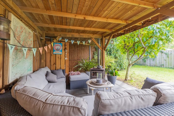 Foto 3 van Franz Lehárlaan 129