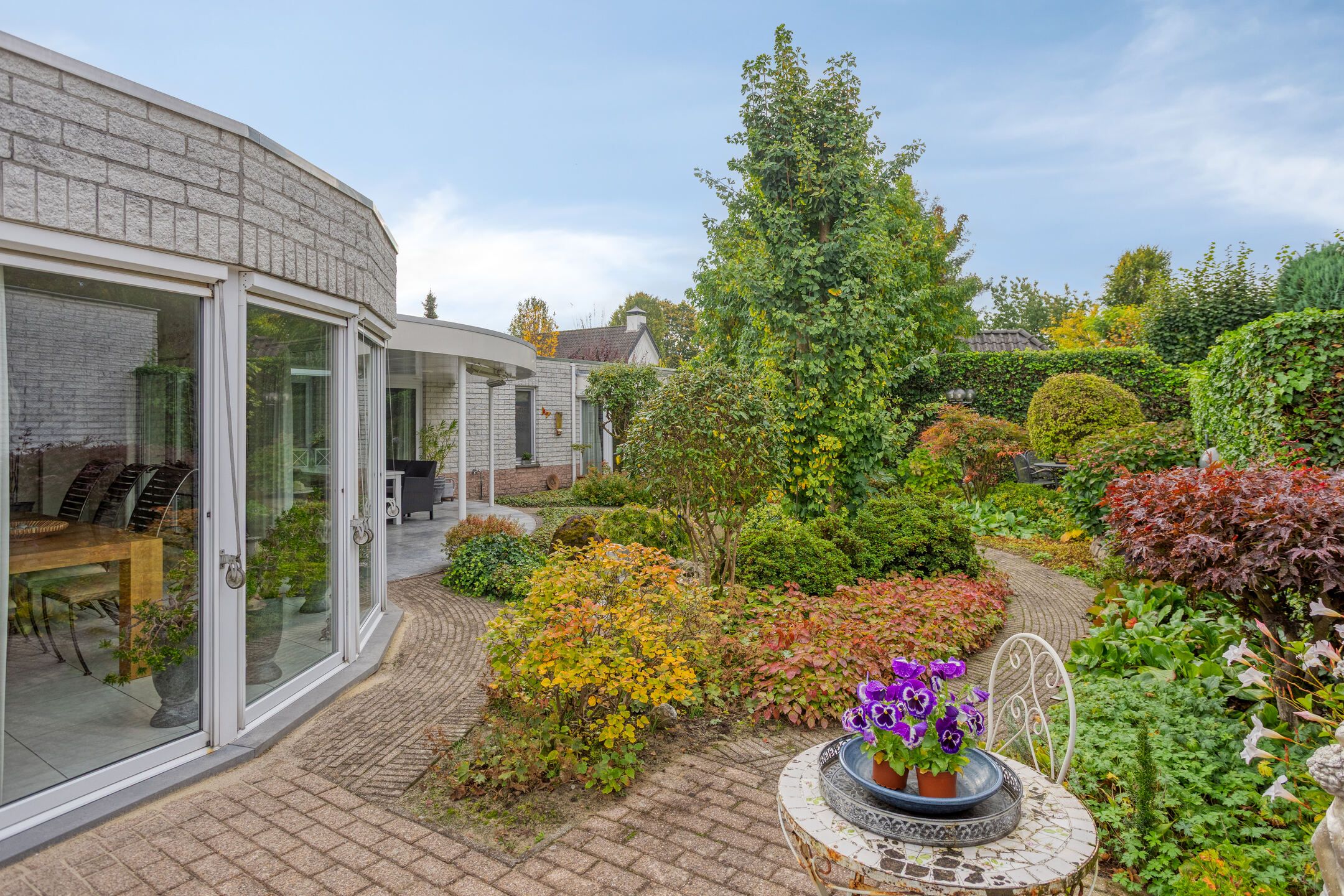 Foto 33 van Hortensia 12