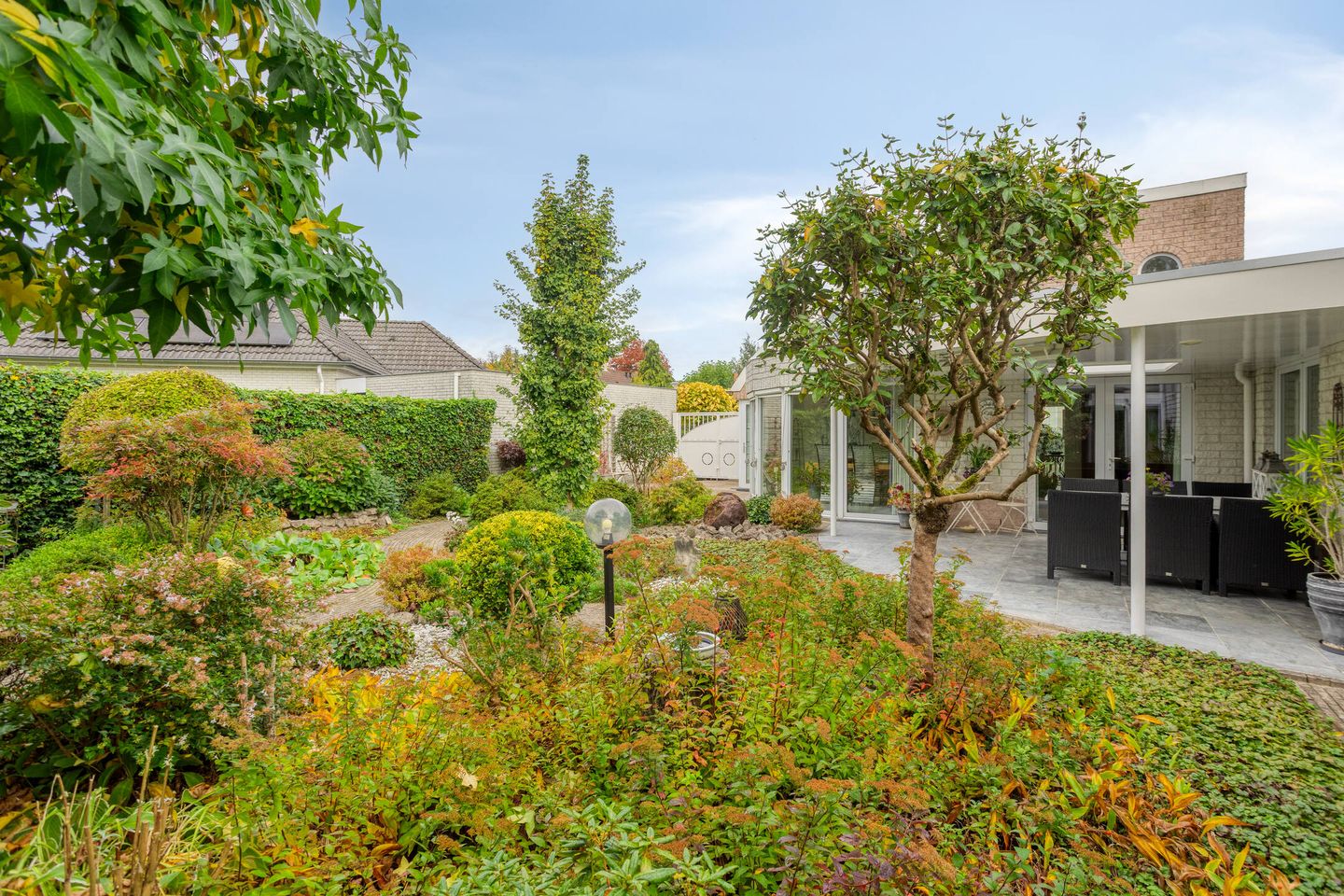 Foto 34 van Hortensia 12