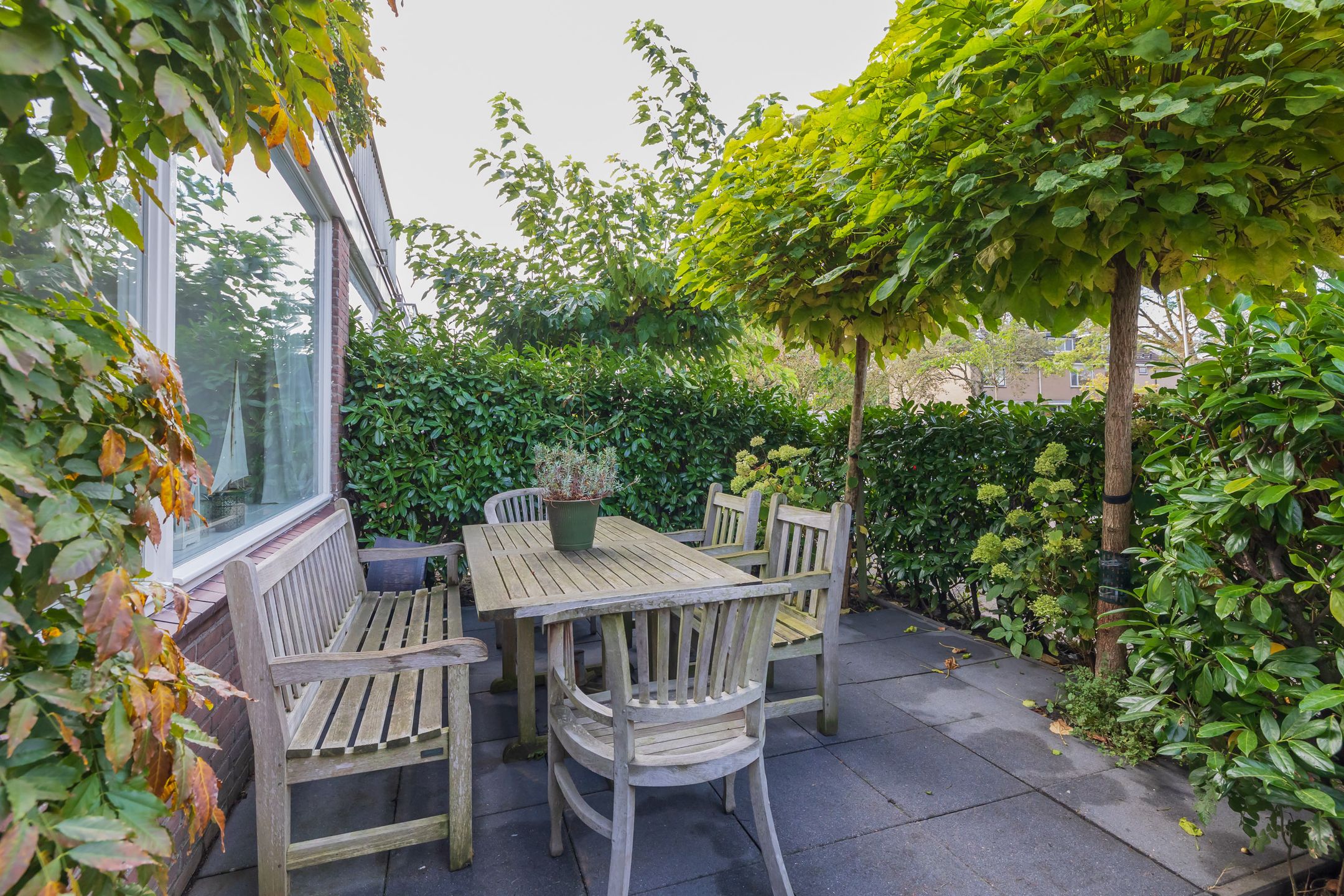 Foto 6 van Franz Lehárlaan 129