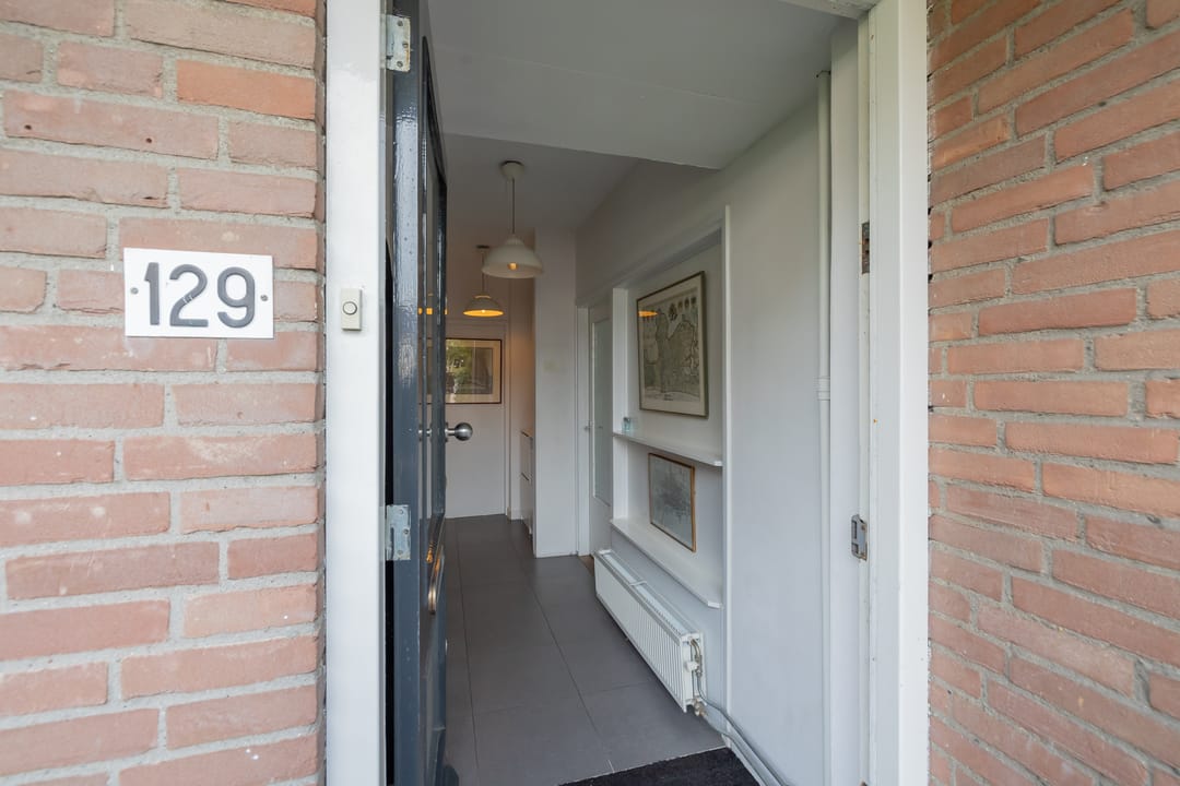 Foto 7 van Franz Lehárlaan 129