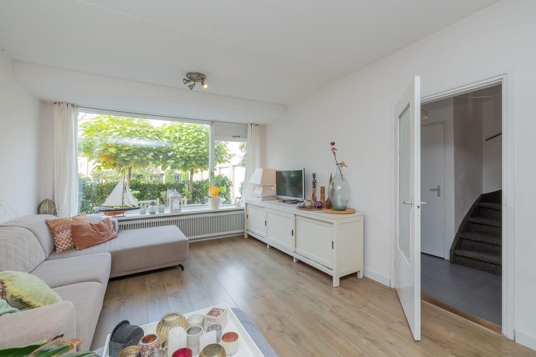 Foto 8 van Franz Lehárlaan 129