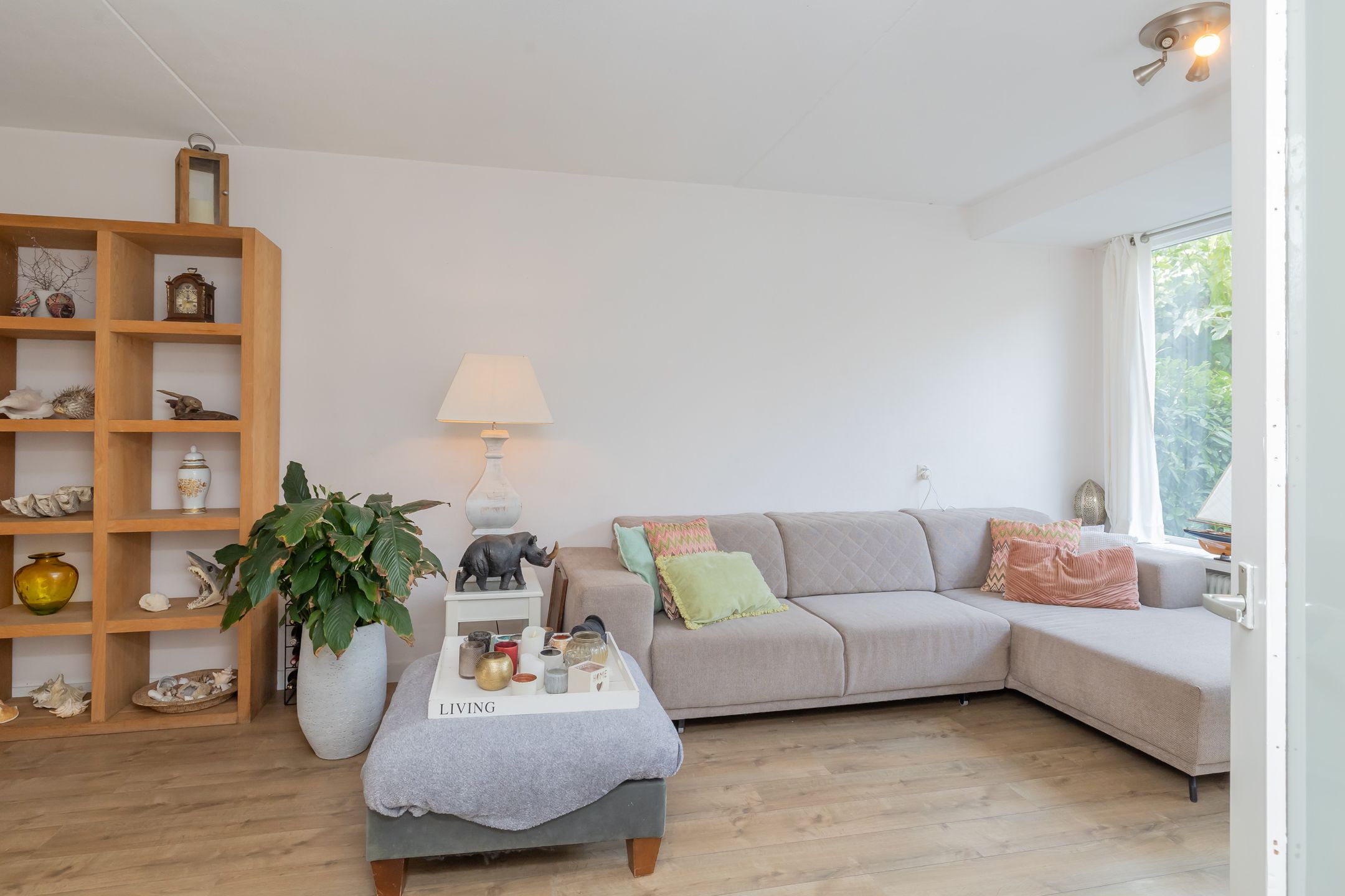 Foto 9 van Franz Lehárlaan 129