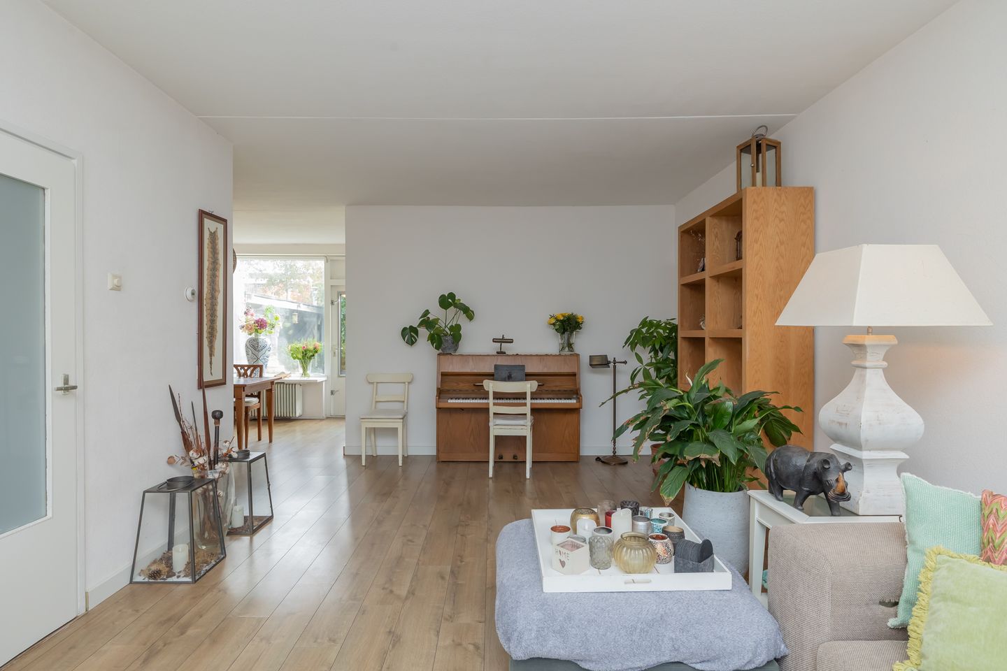 Foto 10 van Franz Lehárlaan 129