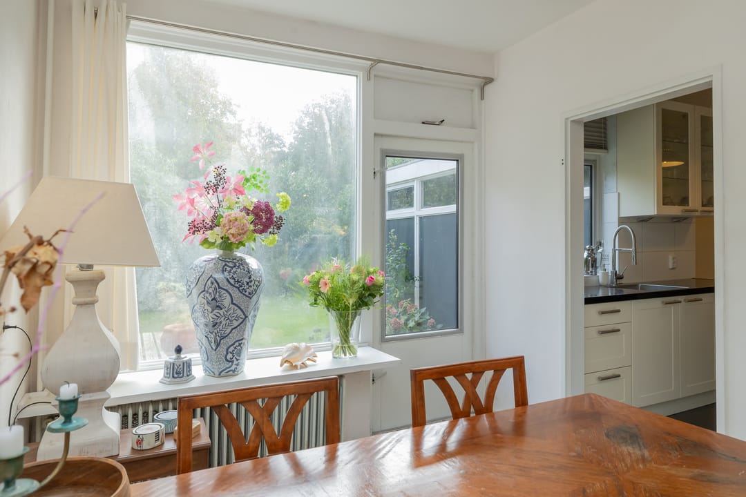 Foto 11 van Franz Lehárlaan 129